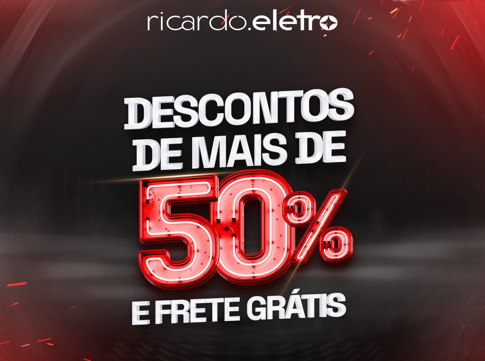 Imagem do post Dicas essenciais para aproveitar a Black Friday da Ricardo Eletro