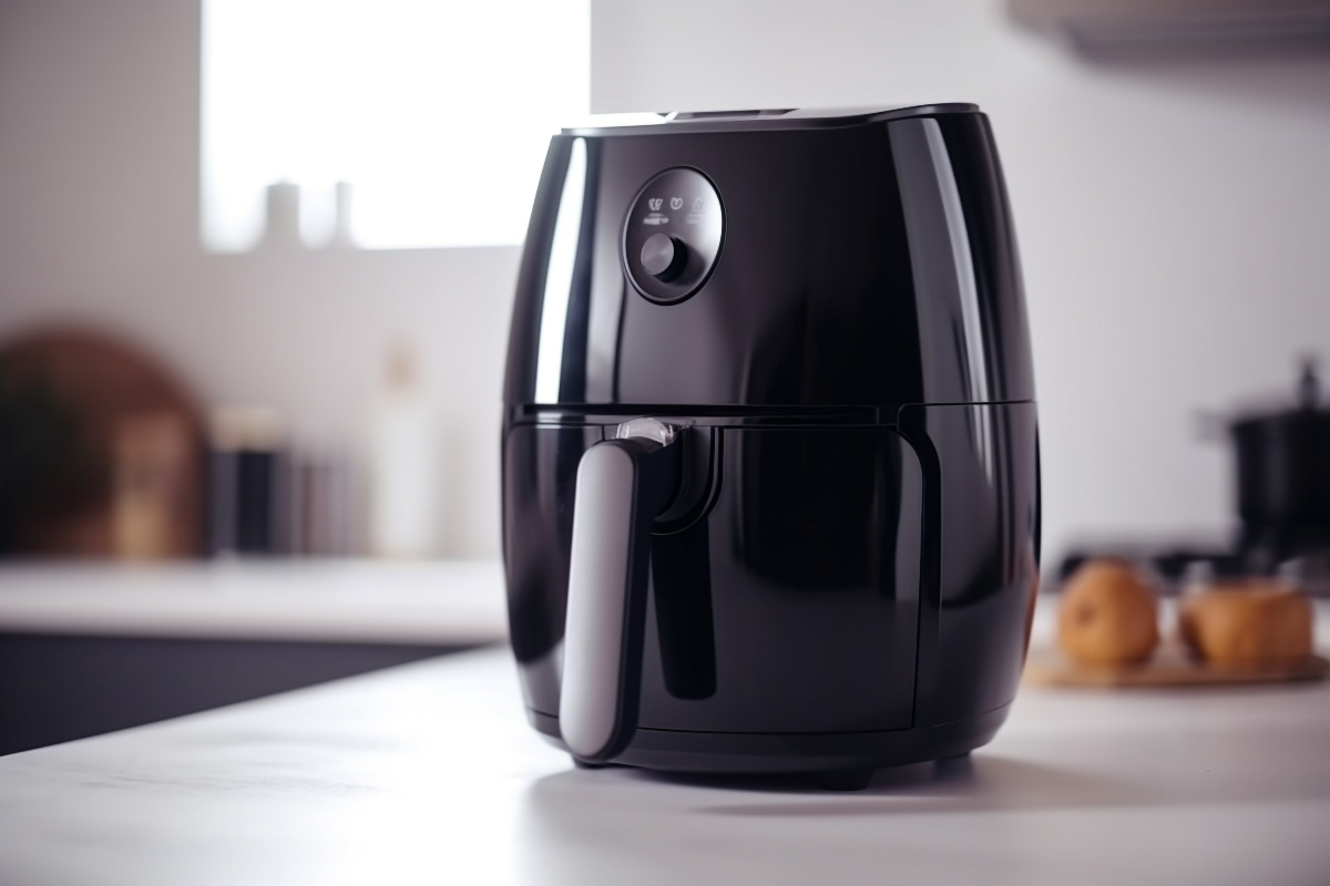 Imagem do post Guia de compra na Black Friday: escolhendo a melhor Air Fryer