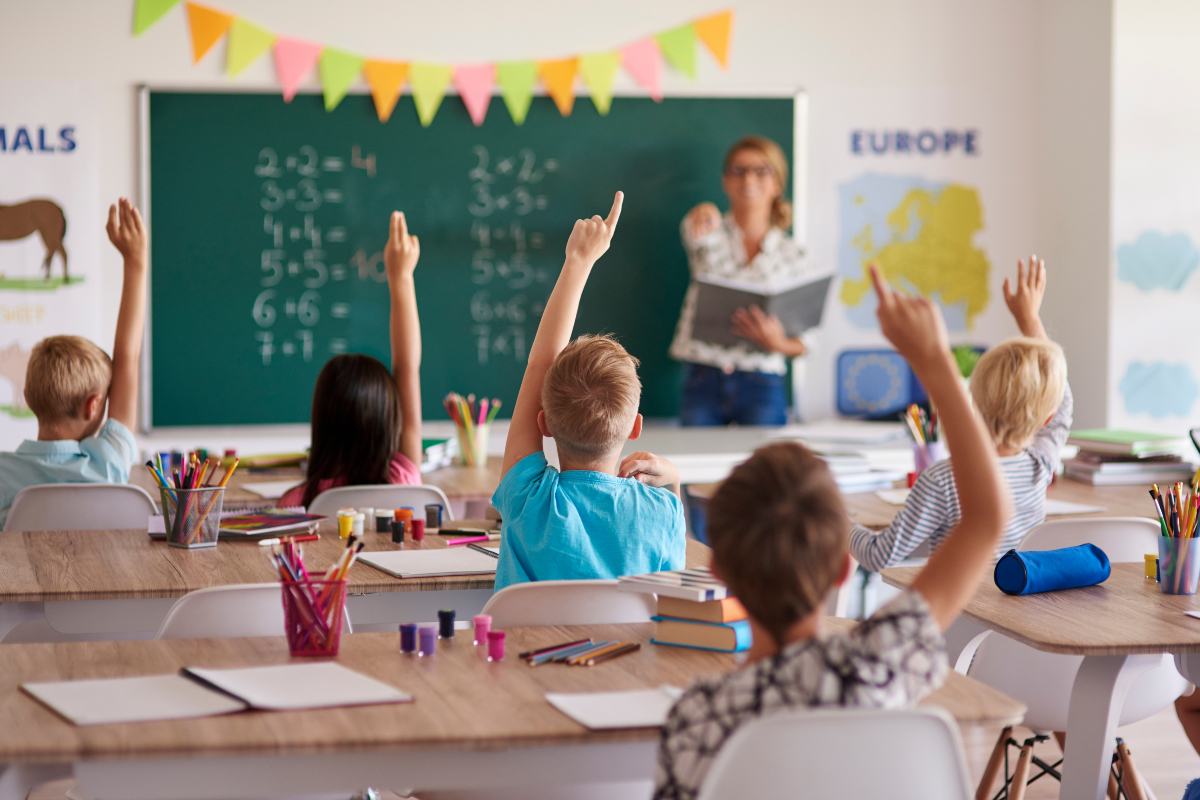 Imagem do post Volta às aulas é na Ricardo Eletro: faça as melhores escolhas!